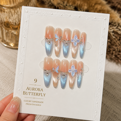Build Your Own Nail Box