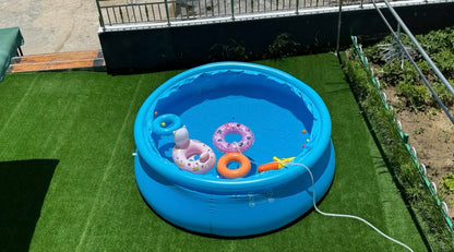 Summer Outdoor Inflatable Swimming Pool