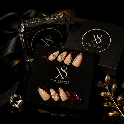 Surprise Nail Bundle | 6 Nail Sets